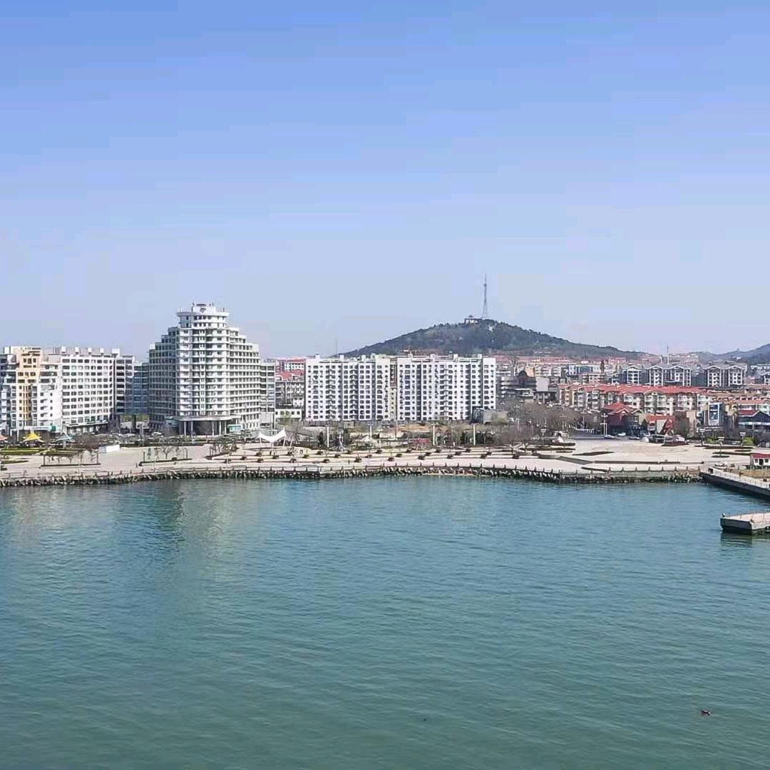 长岛妮妮☀️