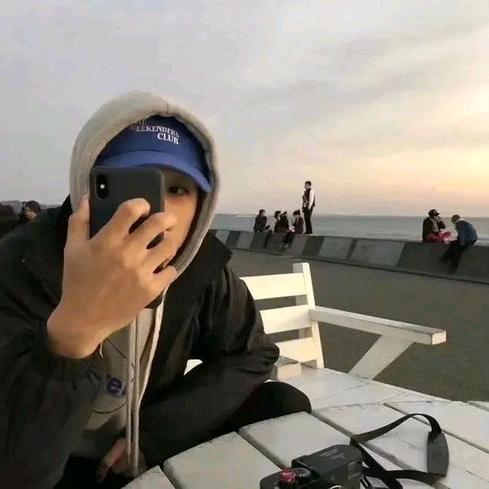 奶油小生文仔