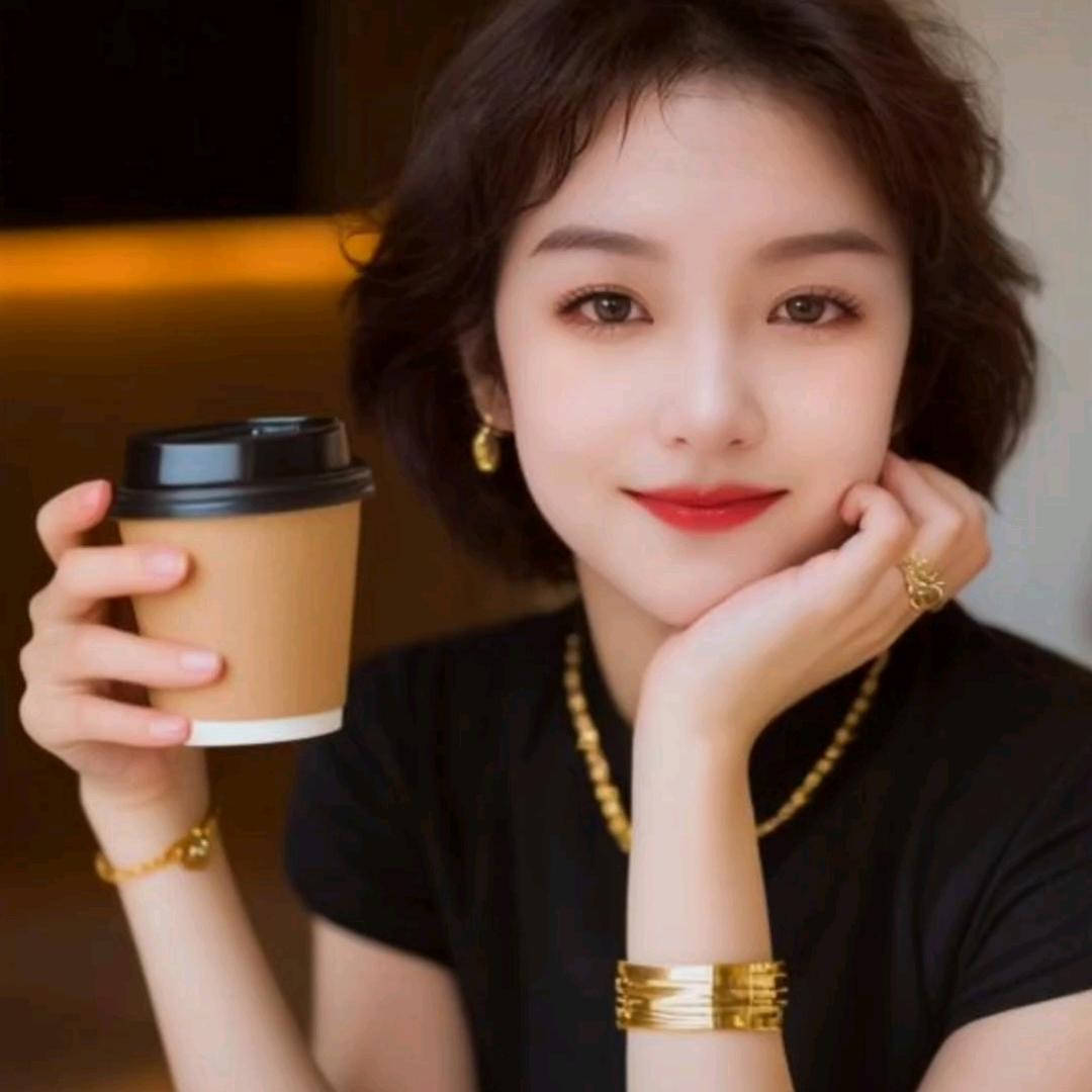 相遇那么美❤四季发财🌹