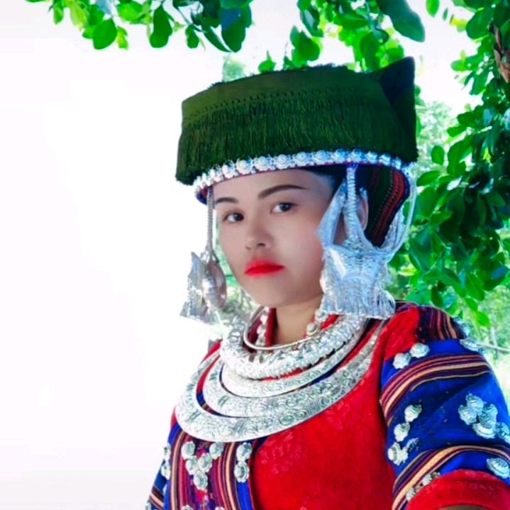 贵州放羊妹