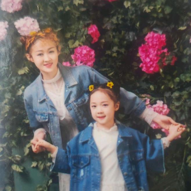 爱笑的女人往往运气更好