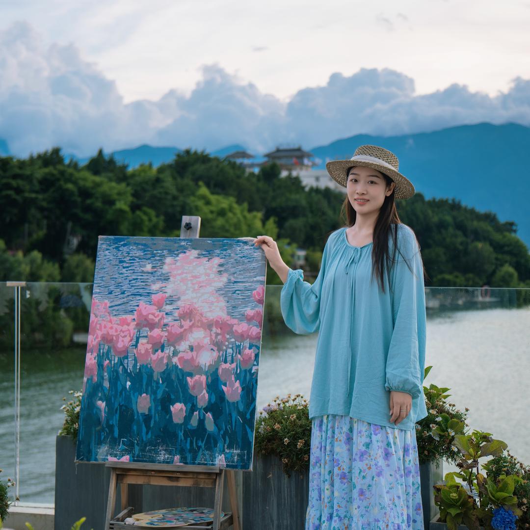 张浩云☁️