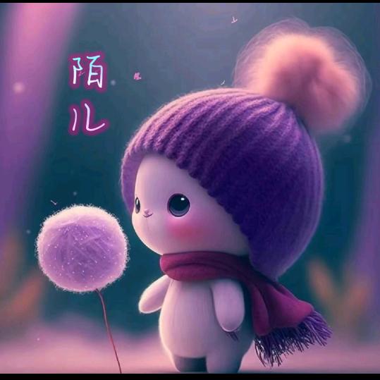 陌儿💋