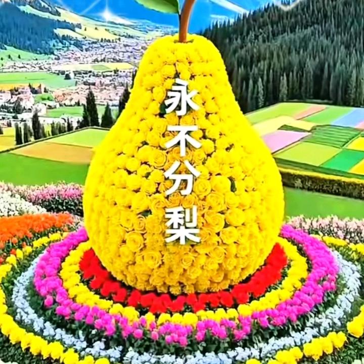 爱你不放手