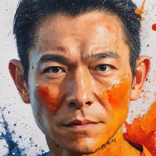 六十岁华仔（翻唱华歌）