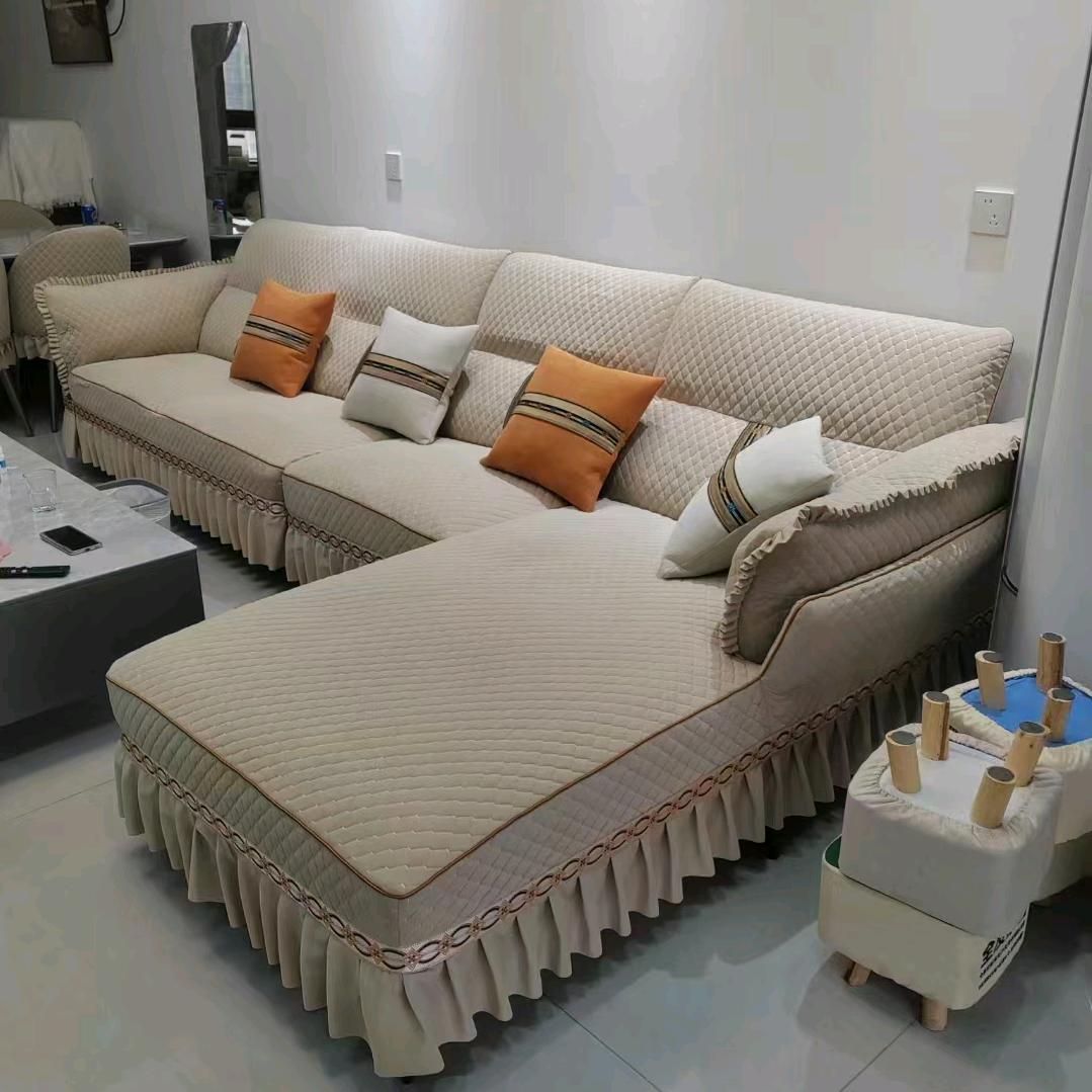 亳州慧姐订做沙发套