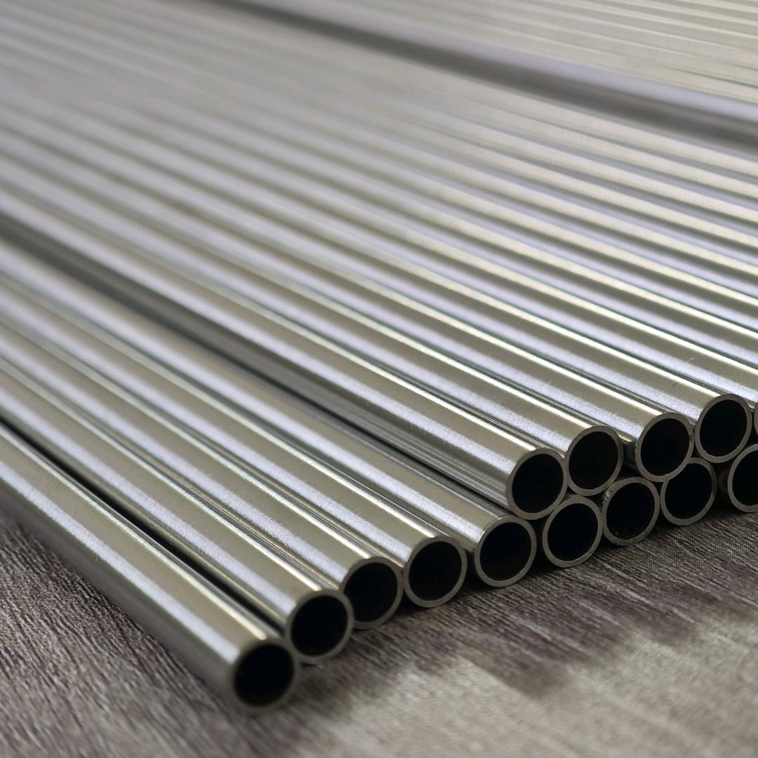 龙轩管业-不锈钢精密管厂家赵哥