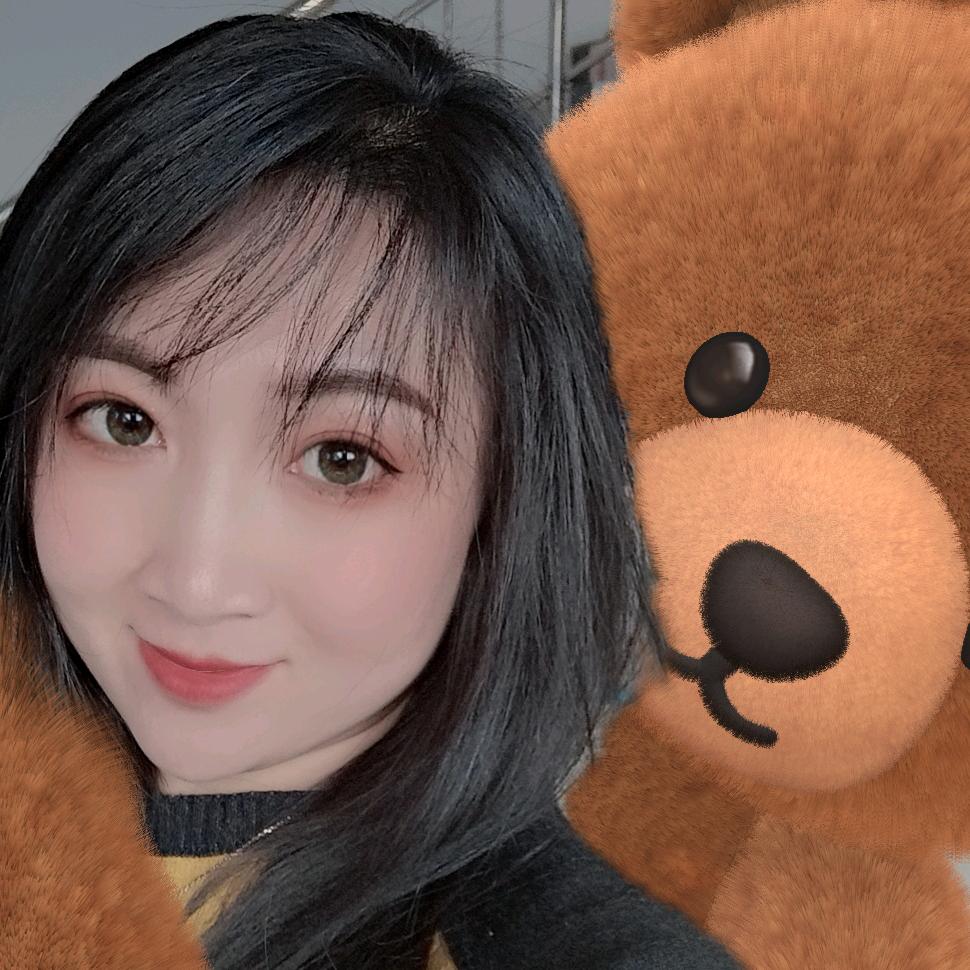 妮妮