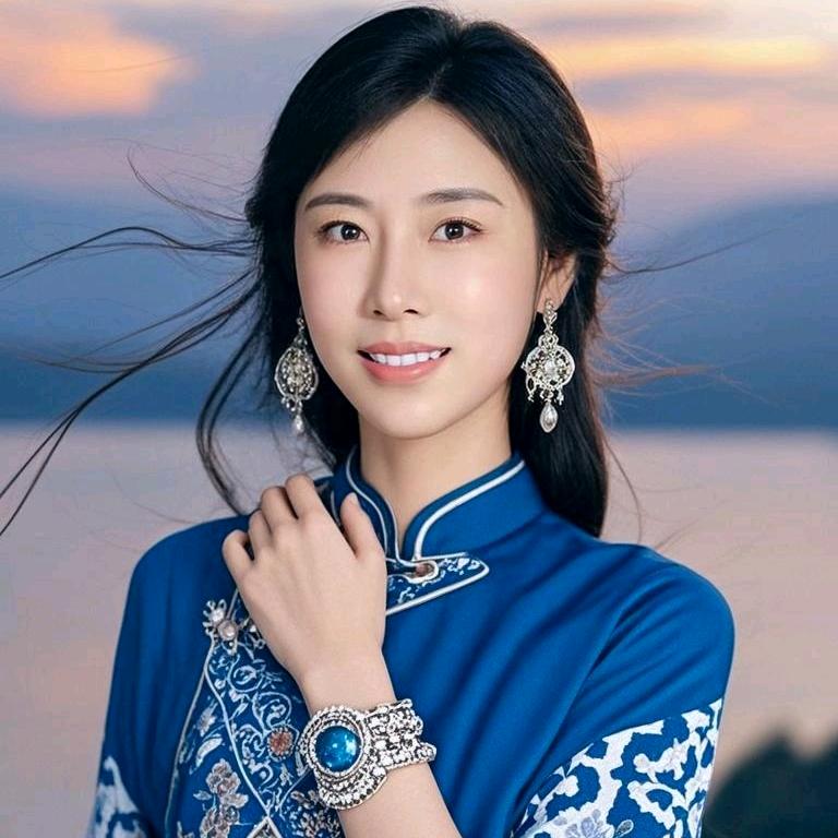 阳光宋姐