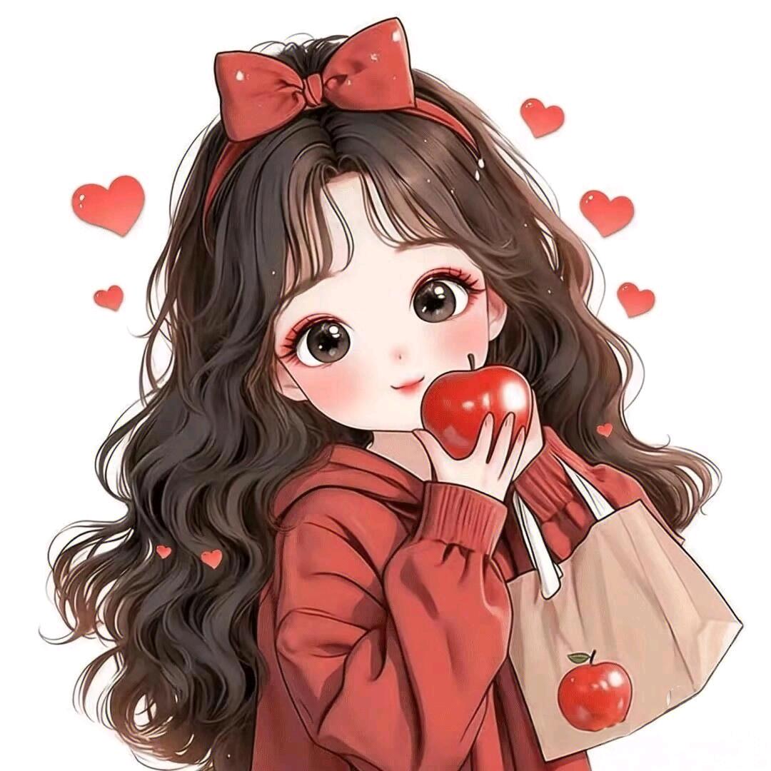 小琪琪吖