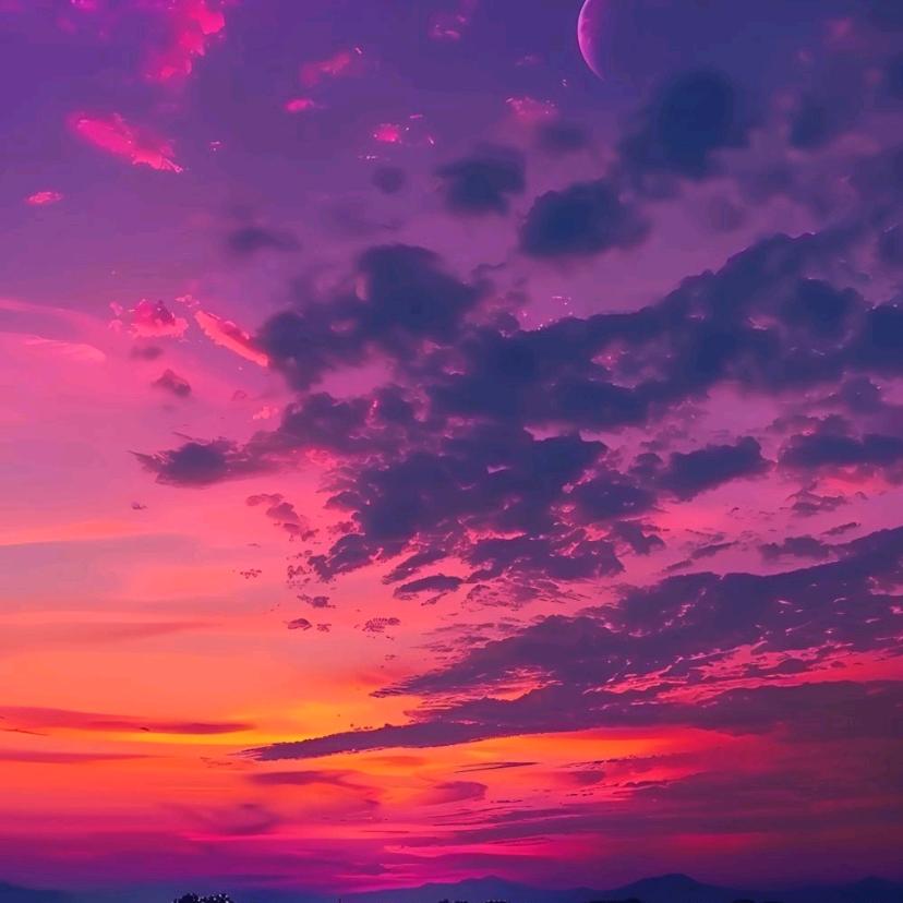 一辰净土