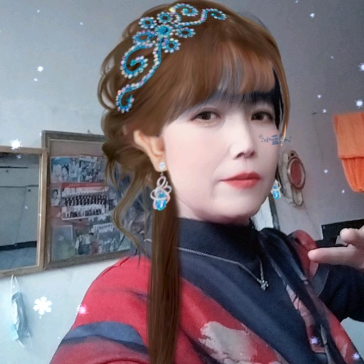 陕北翠儿