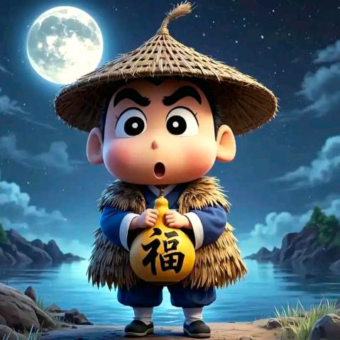 葫芦娃