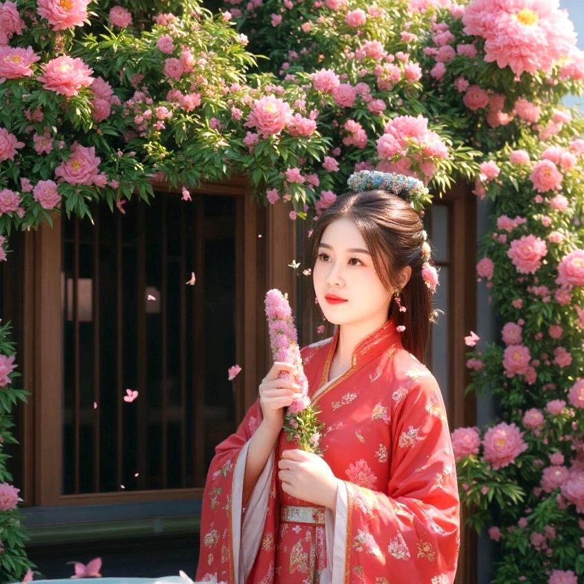 小曼