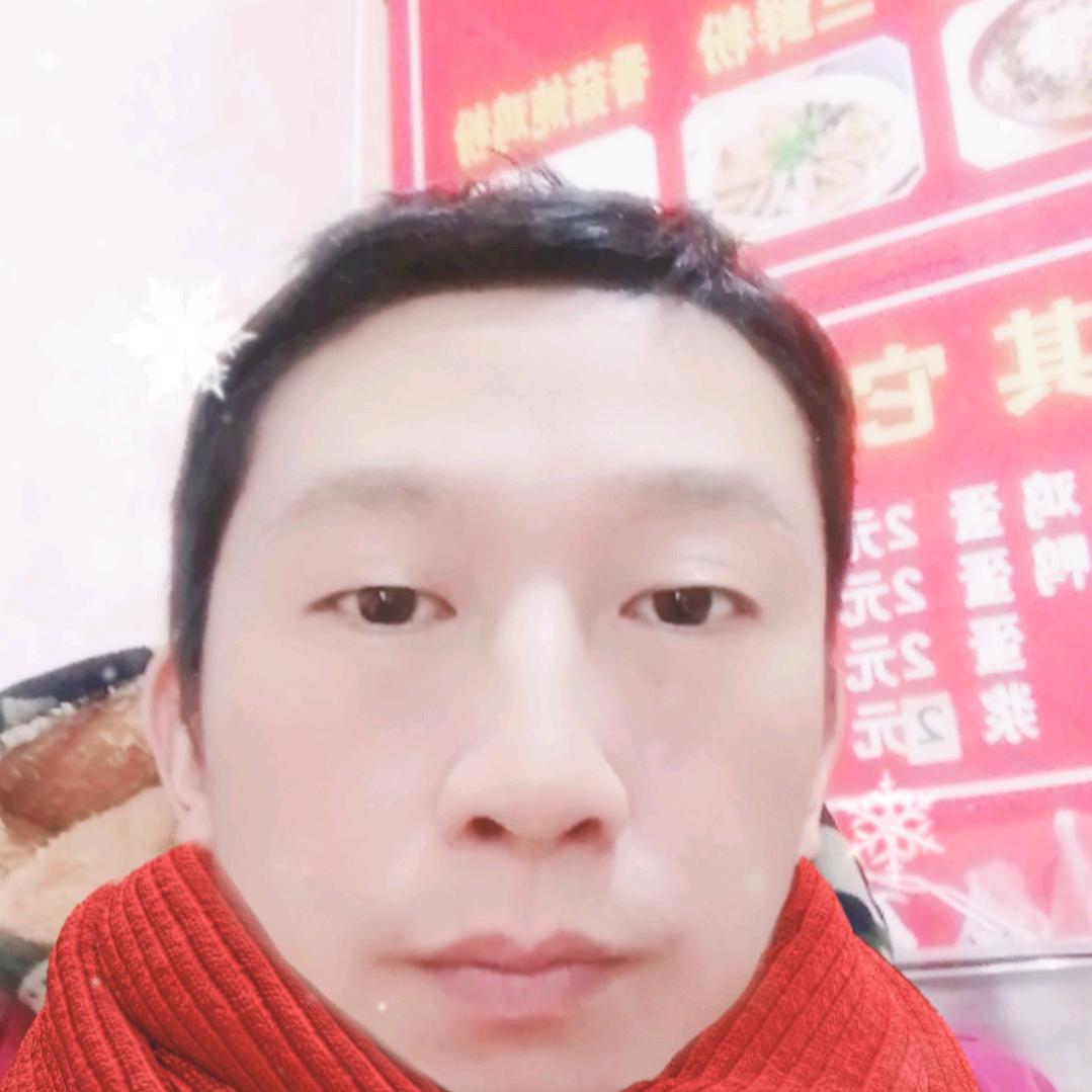 种柑橘的老杨