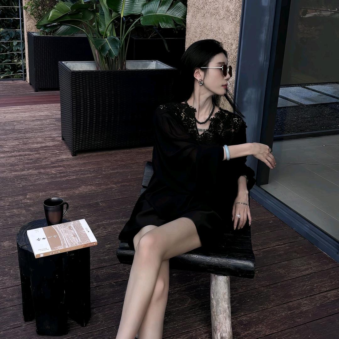 二静子（好物分享）