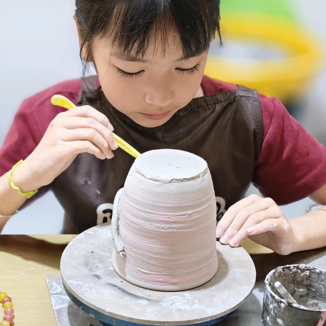 爱上自己的能力