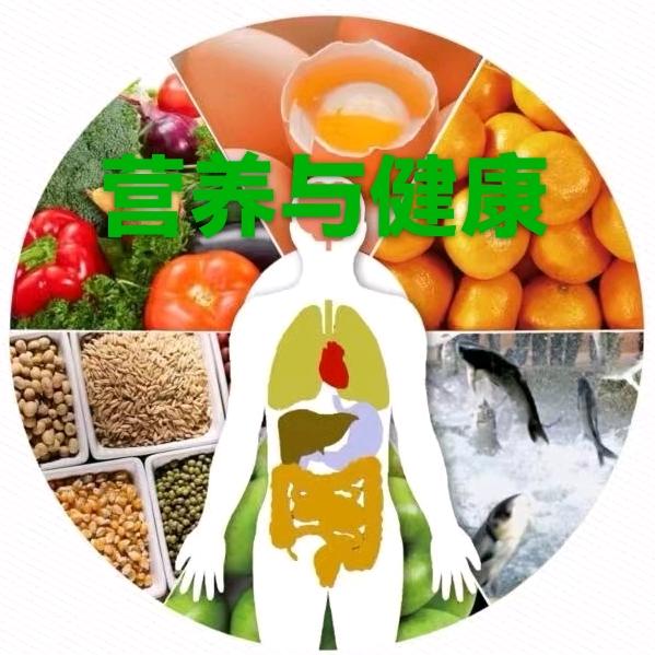 专注营养健康