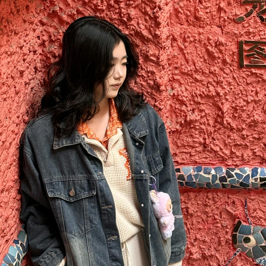 梓桉喜欢酸甜鱼