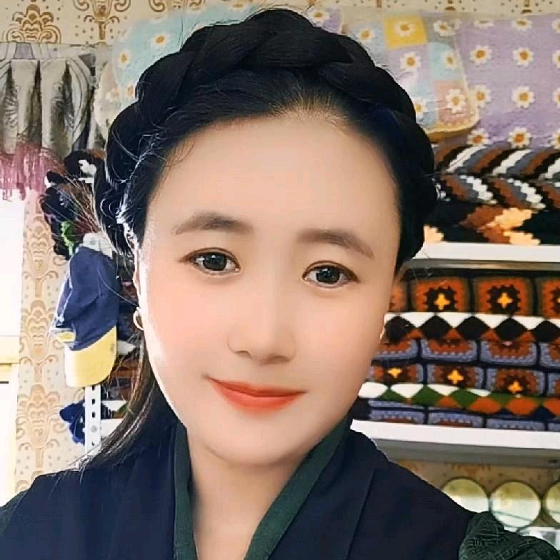 达仓  知足常乐