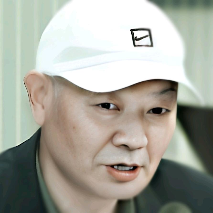 老陈讲述