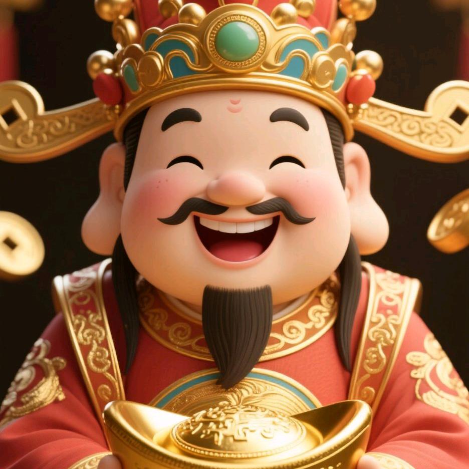 才神爷