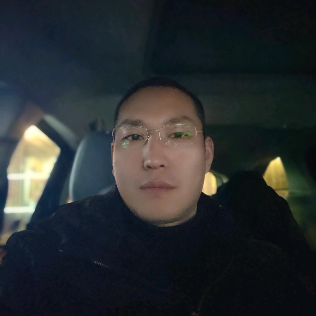 汪洋