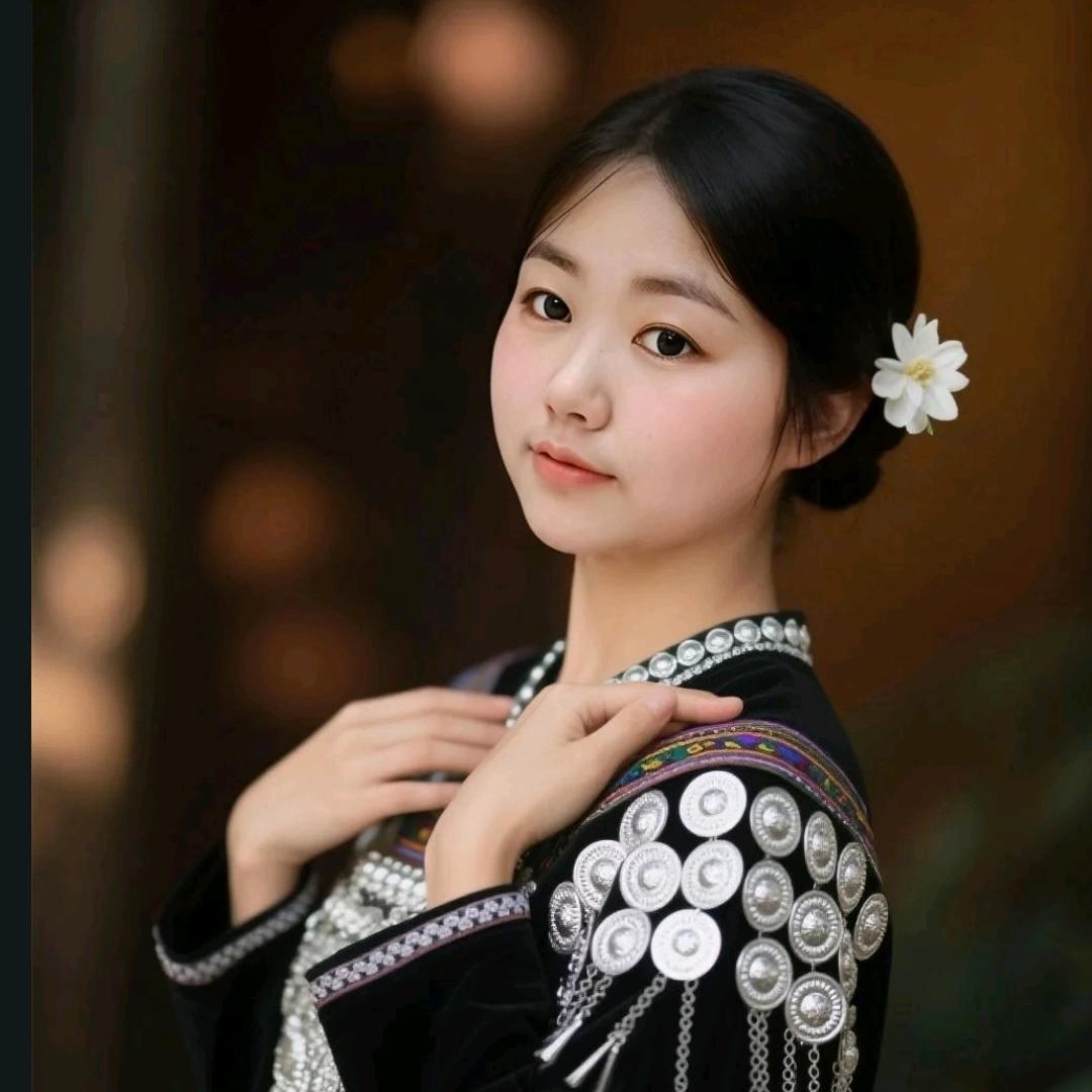 Ah Nan 🉑mageline 🉑