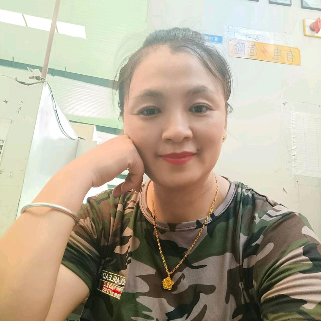 缘份的感觉