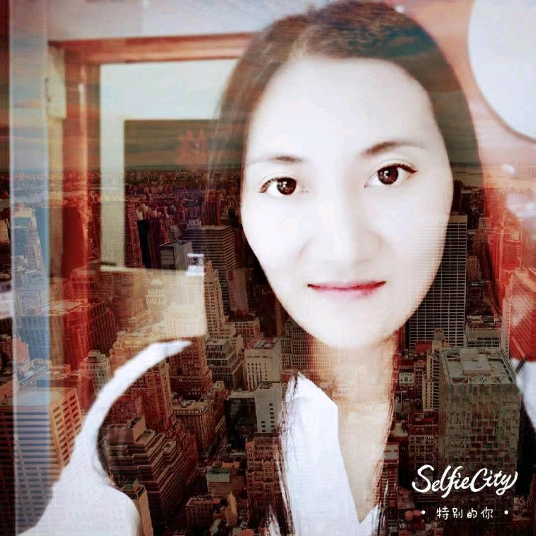 云云姐