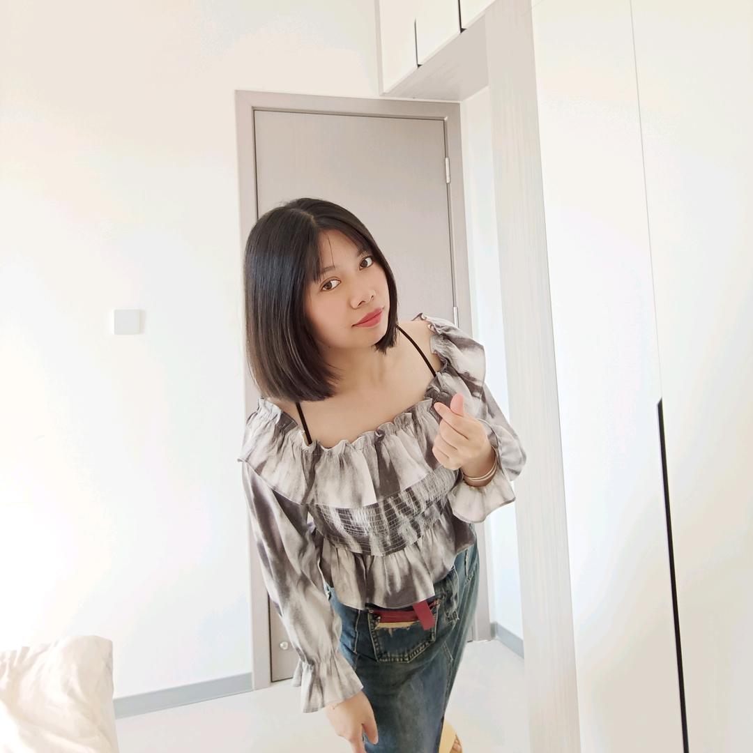 金彤钰女👯