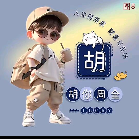 林浩，