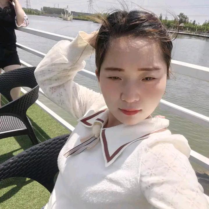 笑笑