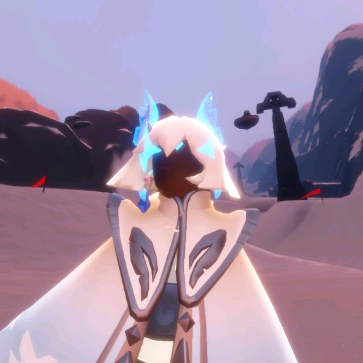 sky烟