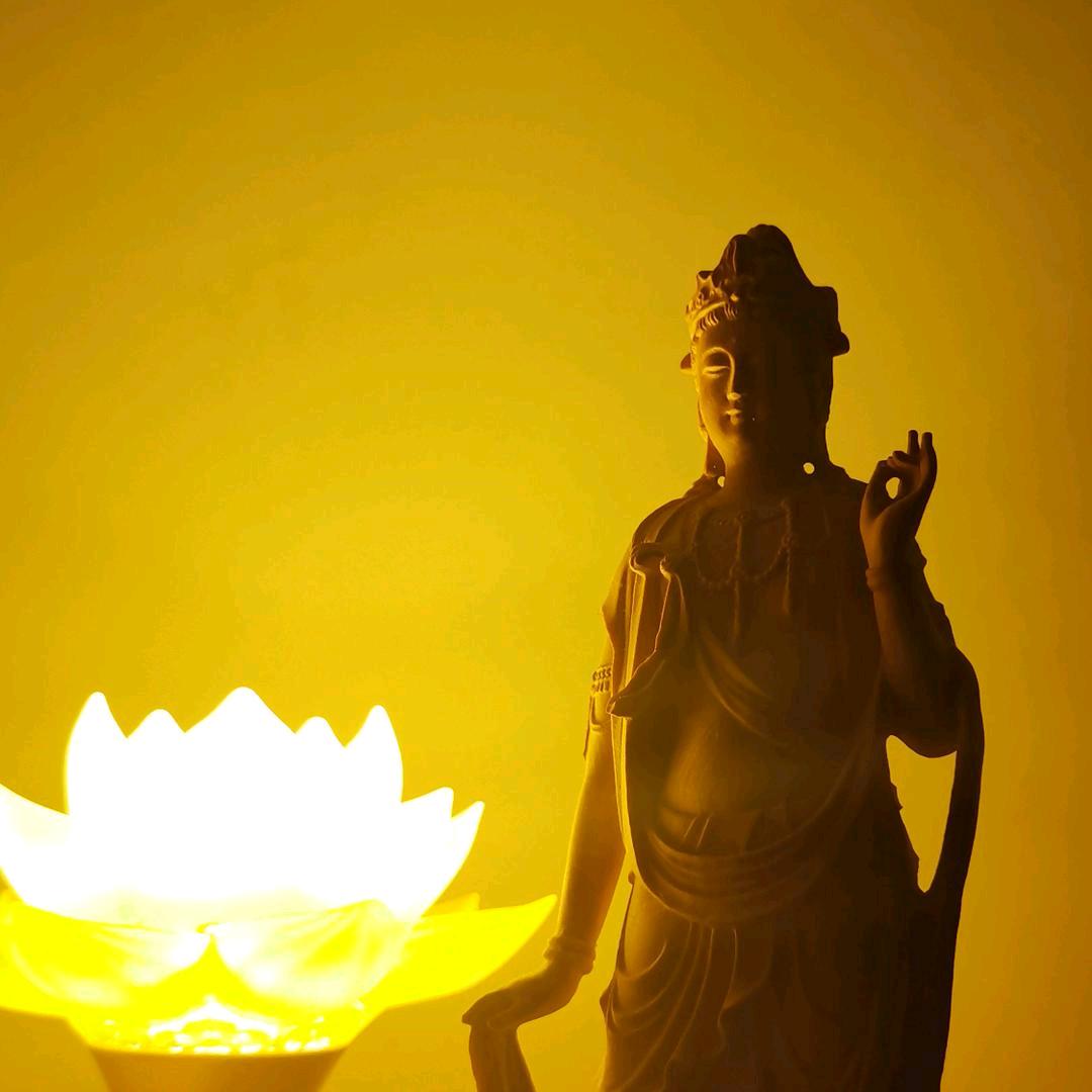 如是