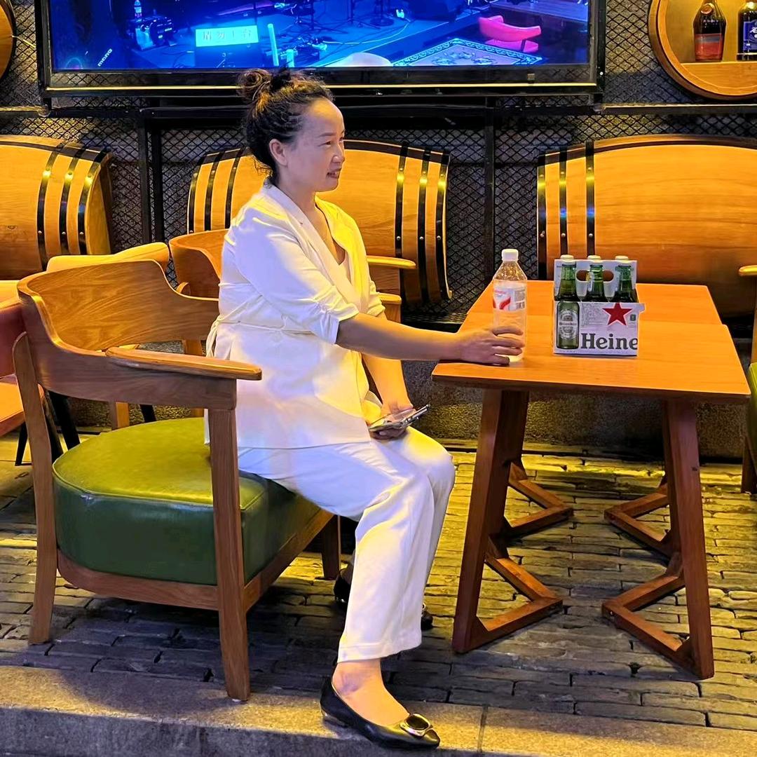 秀姐（学习首播）