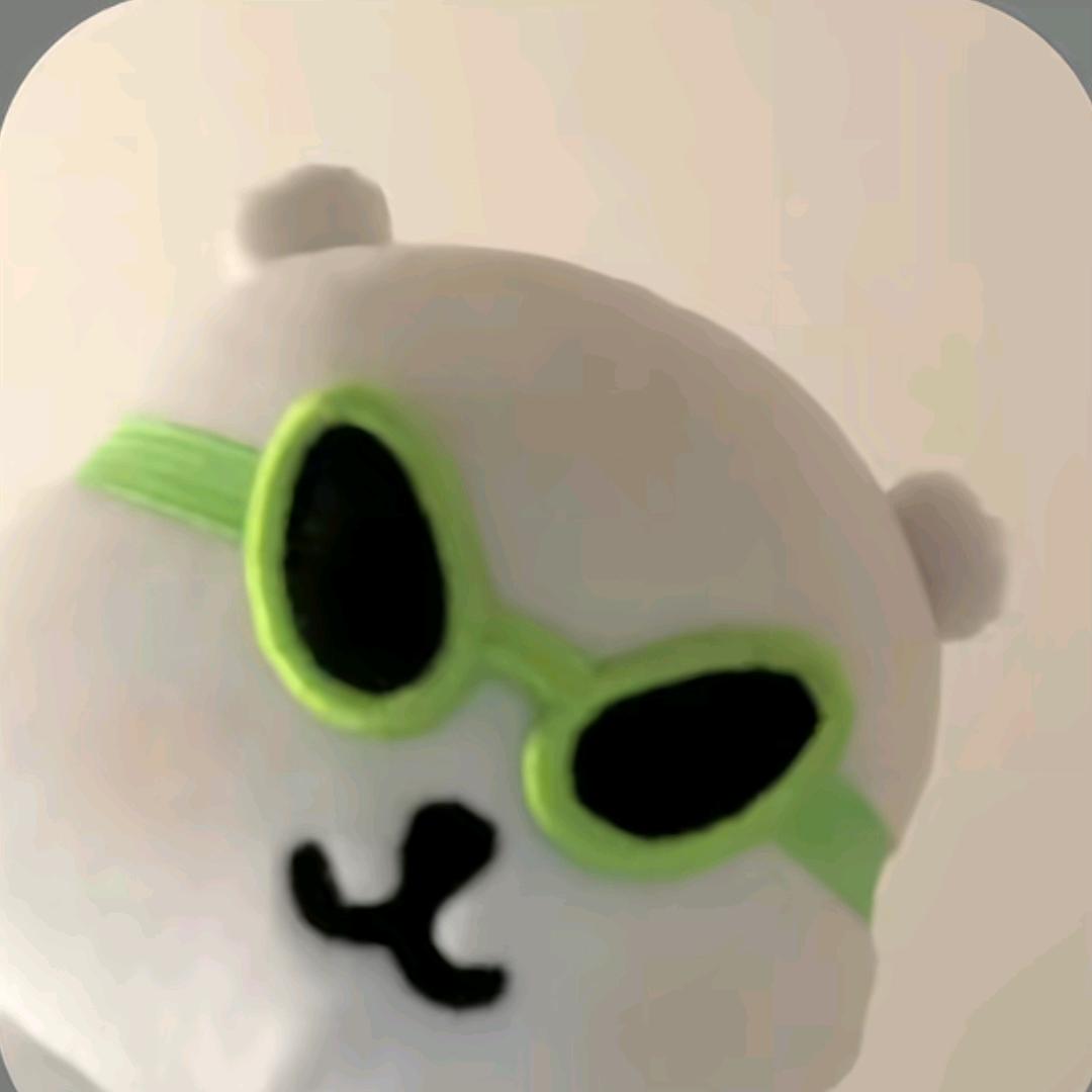 幸运神