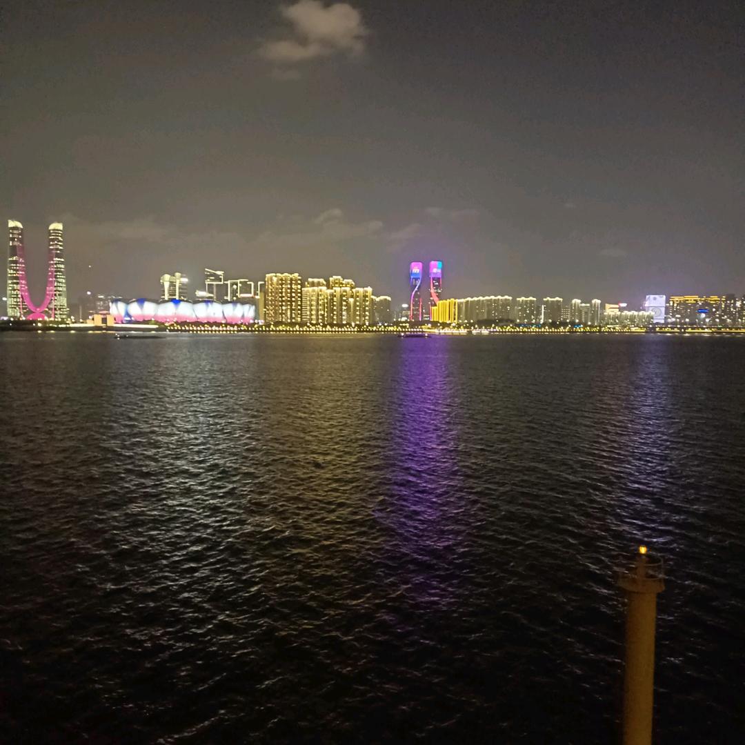 有你的陪伴