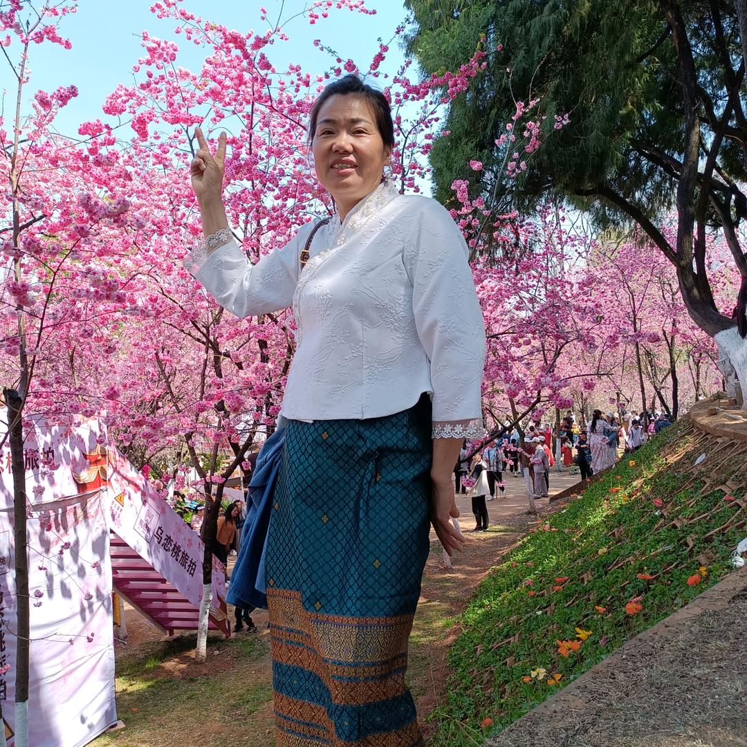 一生平安
