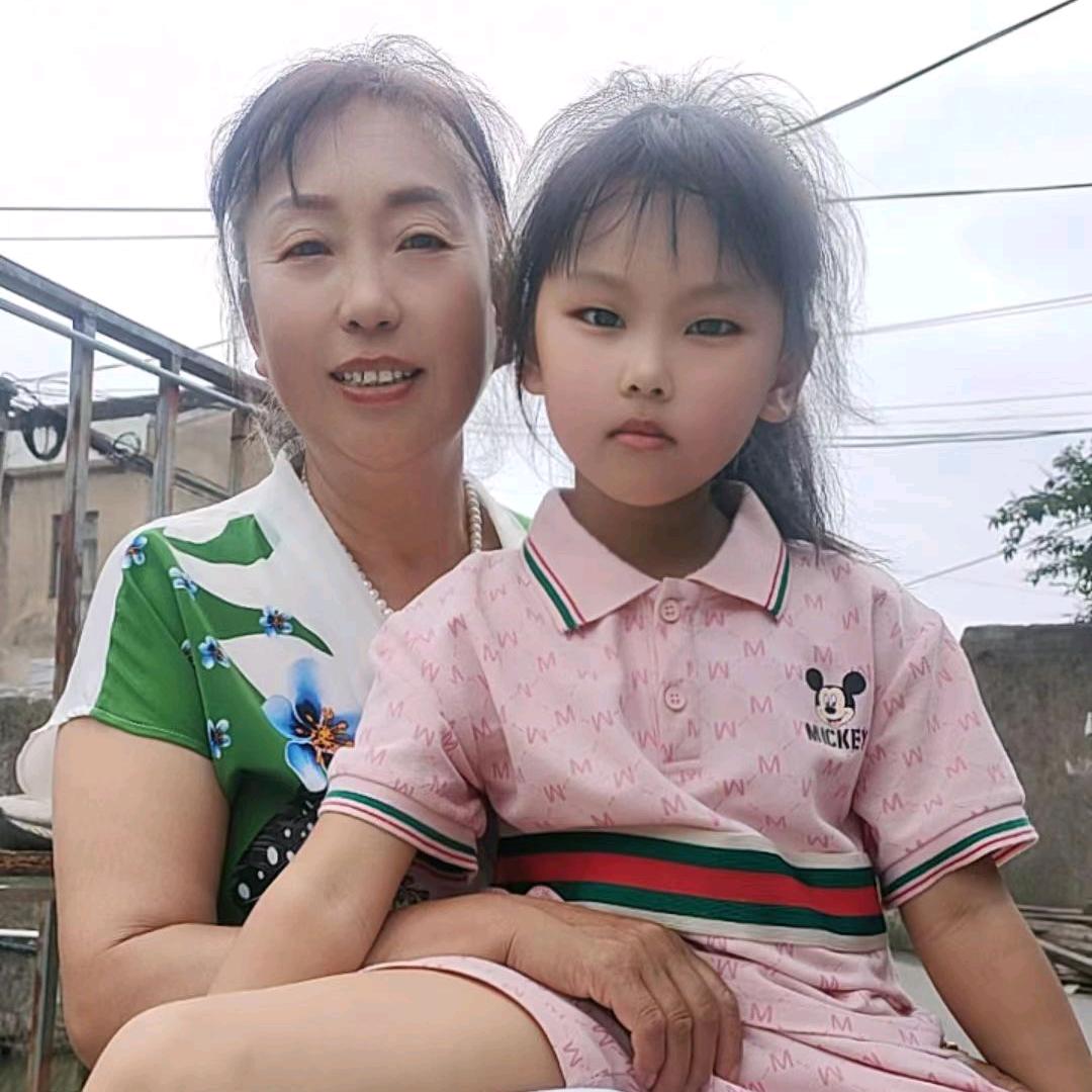 梅英姐