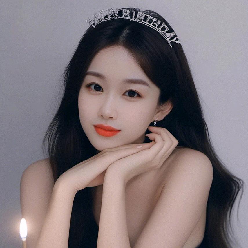 80后燕子姐姐