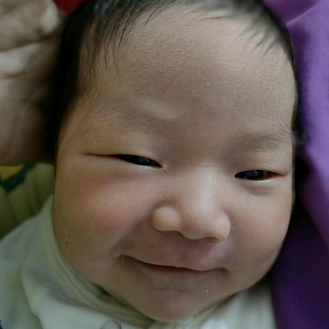 小玉米的饭后生活