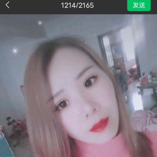 萌萌哒好物在橱窗