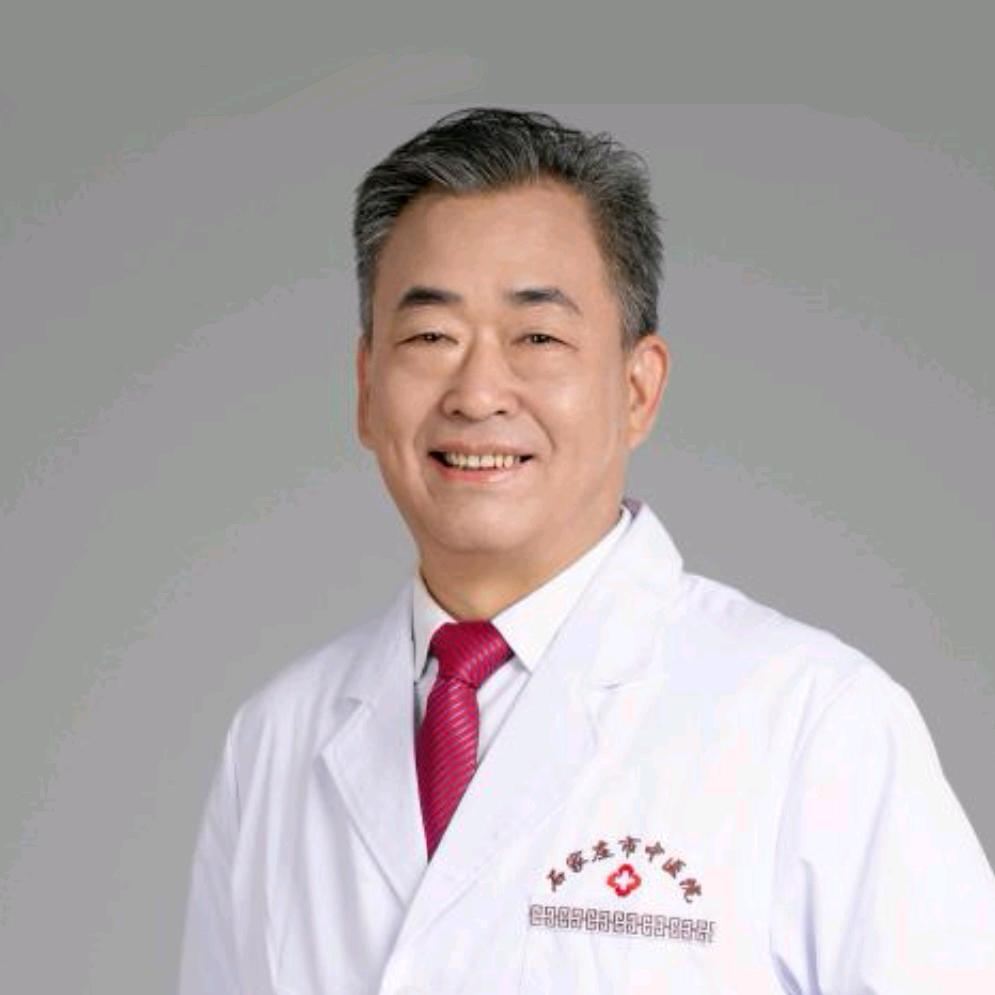 中医张建强教授