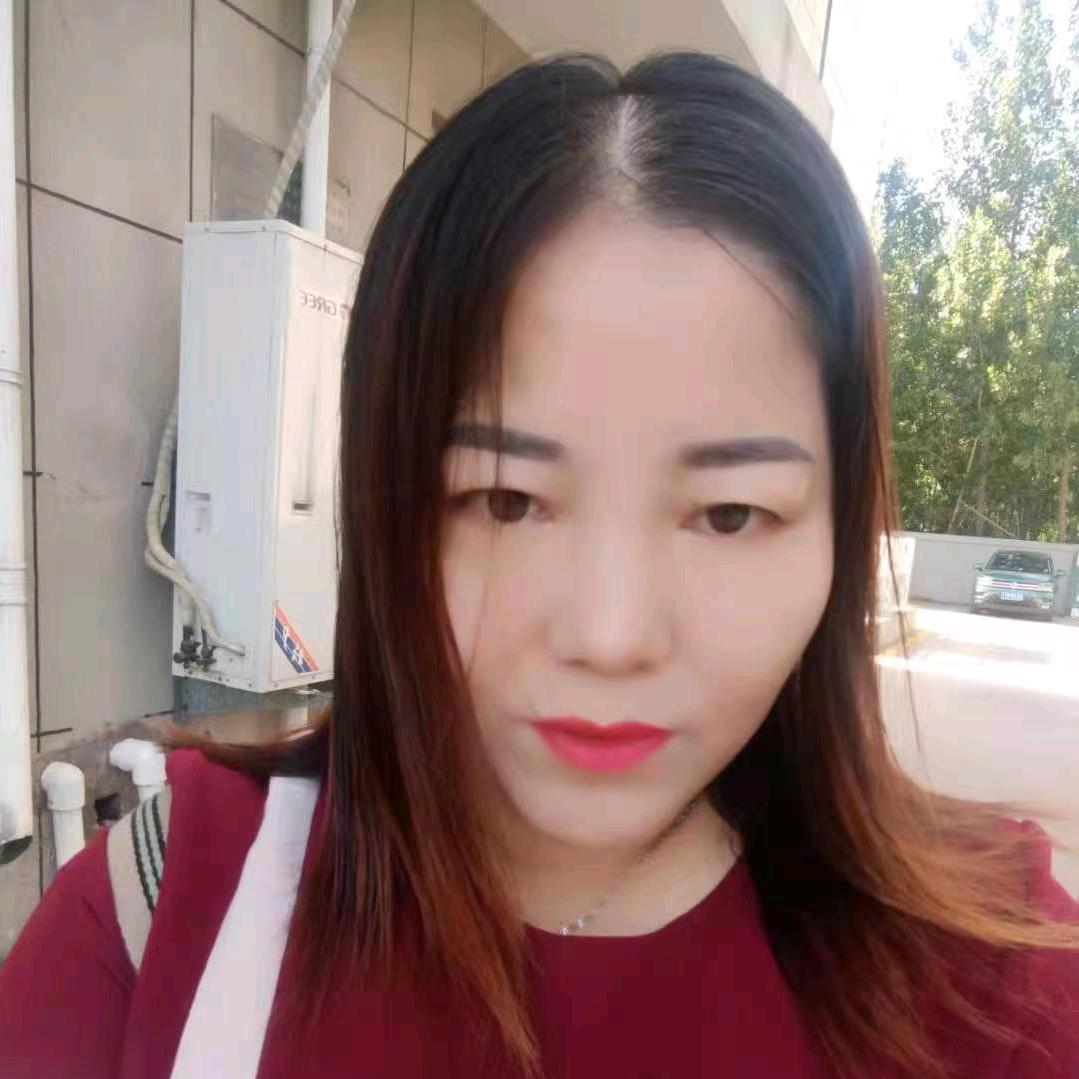 山东杨姐