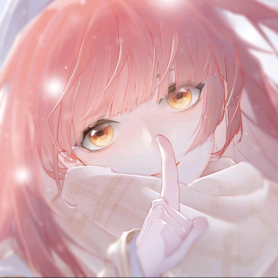 眠眠绮.