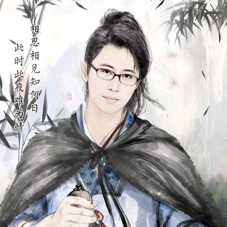 川仔
