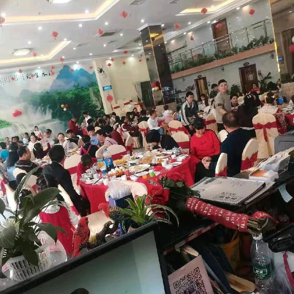 新圩湛江鸡酒楼