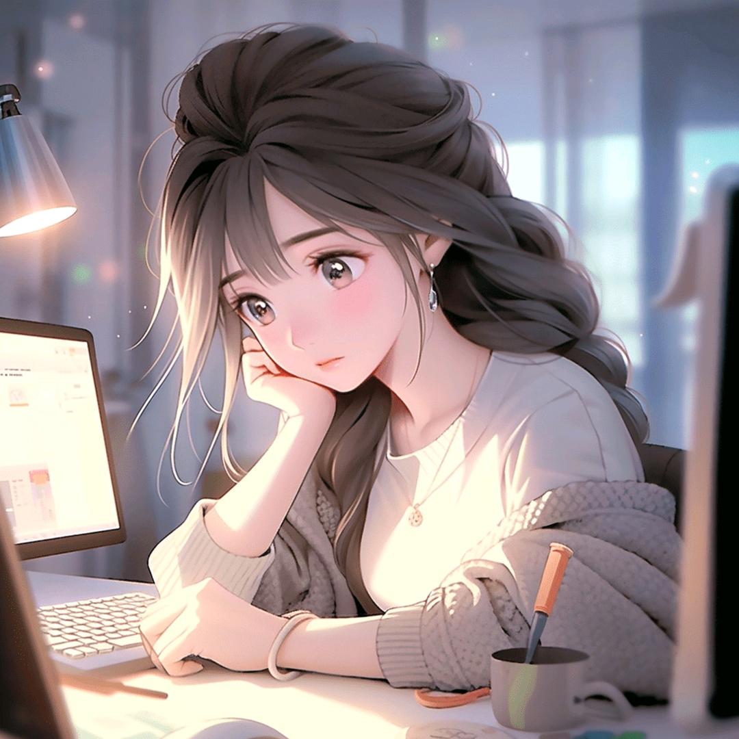 轻雨