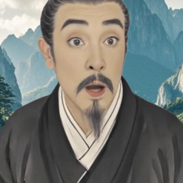 老张有话讲